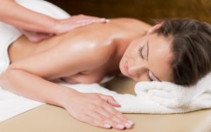 massage californien suedois