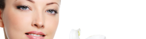 les soins du visage