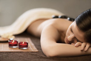 le massage californien suédois